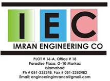 imran engineering co