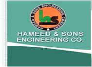 hameed & sons engineering co